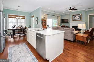 180 Alford Dr, Fayetteville, GA 30215 - Photo 31
