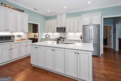 180 Alford Drive, Fayetteville, GA 30215 - Photo 33