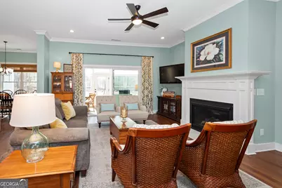 180 Alford Drive, Fayetteville, GA 30215 - Photo 43