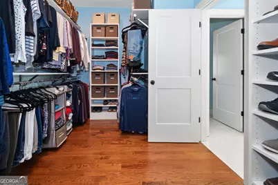 180 Alford Drive, Fayetteville, GA 30215 - Photo 19