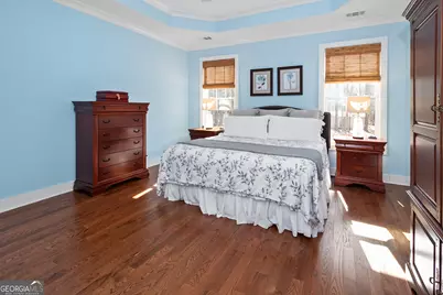 180 Alford Drive, Fayetteville, GA 30215 - Photo 11