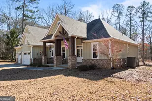 180 Alford Dr, Fayetteville, GA 30215 - Photo 3