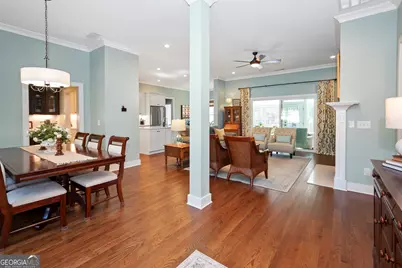 180 Alford Drive, Fayetteville, GA 30215 - Photo 7