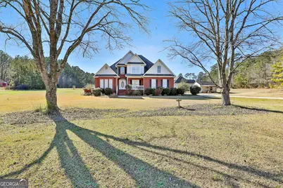 1317 Cheatham Road, Griffin, GA 30223 - Photo 3