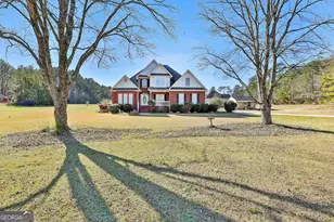 1317 Cheatham Rd, Griffin, GA 30223 - Photo 3