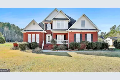 1317 Cheatham Road, Griffin, GA 30223 - Photo 1