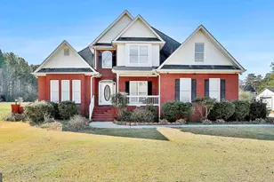 1317 Cheatham Rd, Griffin, GA 30223 - Photo 1