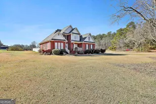 1317 Cheatham Rd, Griffin, GA 30223 - Photo 5