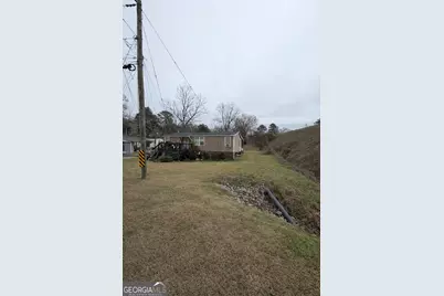 132 Fourth Street, Milledgeville, GA 31061 - Photo 1