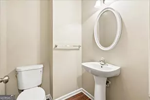 125 Sanders Walk, McDonough, GA 30252 - Photo 17