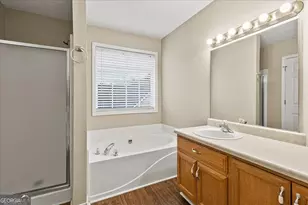 125 Sanders Walk, McDonough, GA 30252 - Photo 21