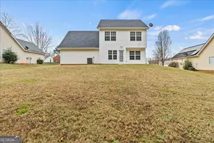 125 Sanders Walk, McDonough, GA 30252 - Photo 29