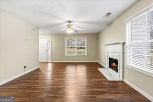 125 Sanders Walk, McDonough, GA 30252 - Photo 9