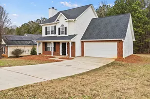 125 Sanders Walk, McDonough, GA 30252 - Photo 3
