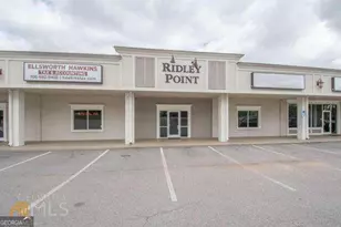 101 New Franklin Rd, Lagrange, GA 30240 - Photo 1