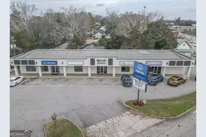 101 New Franklin Road #OFFICE SPACE B, Lagrange, GA 30240 - Photo 3
