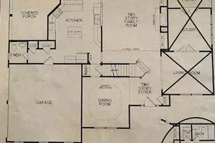 788 Highcrest Dr, Acworth, GA 30101 - Photo 3