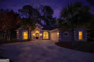 235 W Cardinal Circle W, St. Mary's, GA 31558 - Photo 1