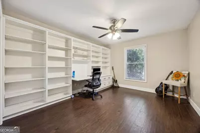 235 W Cardinal Circle W, St. Mary's, GA 31558 - Photo 39