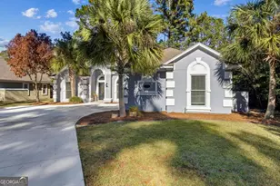 235 W Cardinal Circle W, St. Mary's, GA 31558 - Photo 5