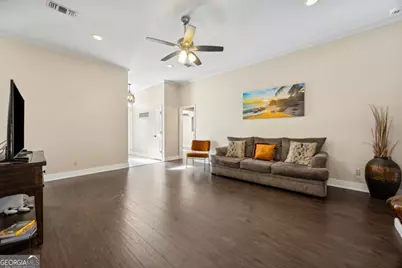 235 W Cardinal Circle W, St. Mary's, GA 31558 - Photo 13