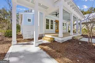 308 Anchor Way, Saint Marys, GA 31558 - Photo 31