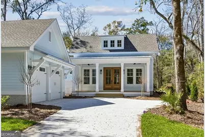 308 Anchor Way, Saint Marys, GA 31558 - Photo 1