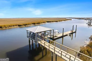 308 Anchor Way, Saint Marys, GA 31558 - Photo 37