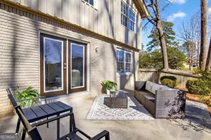 5121 Davantry Dr, Atlanta, GA 30338 - Photo 37