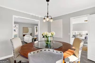 5121 Davantry Drive, Atlanta, GA 30338 - Photo 9