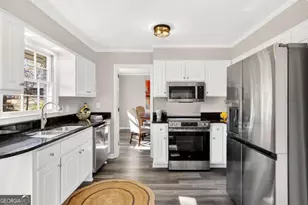 5121 Davantry Dr, Atlanta, GA 30338 - Photo 11