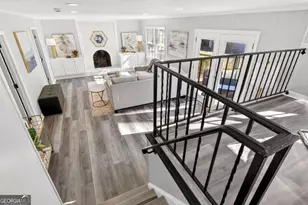 5121 Davantry Dr, Atlanta, GA 30338 - Photo 15