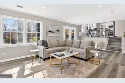 5121 Davantry Drive, Atlanta, GA 30338 - Photo 21