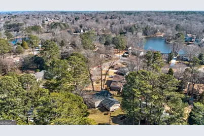5121 Davantry Drive, Atlanta, GA 30338 - Photo 41