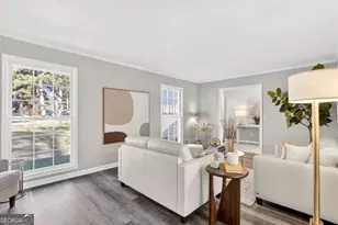 5121 Davantry Dr, Atlanta, GA 30338 - Photo 5