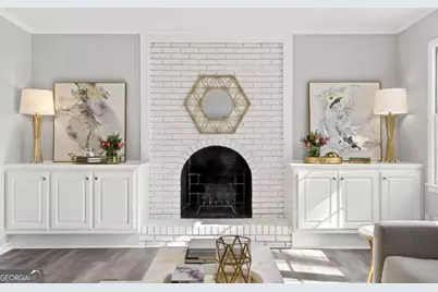 5121 Davantry Drive, Atlanta, GA 30338 - Photo 19