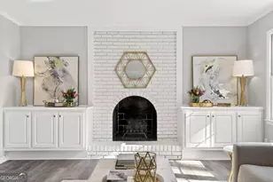 5121 Davantry Dr, Atlanta, GA 30338 - Photo 19