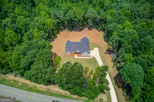 Tract Ethridge Rd, Jefferson, GA 30549 - Photo 3