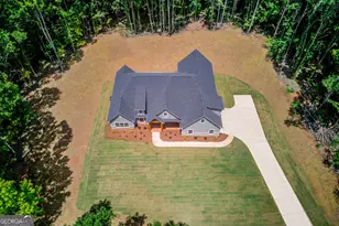 Tract Ethridge Rd, Jefferson, GA 30549 - Photo 15