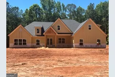 Tract Ethridge Road, Jefferson, GA 30549 - Photo 3