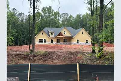 Tract Ethridge Road, Jefferson, GA 30549 - Photo 1