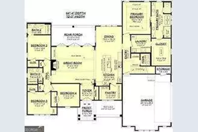 Tract Ethridge Road, Jefferson, GA 30549 - Photo 5