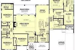 Tract Ethridge Rd, Jefferson, GA 30549 - Photo 5