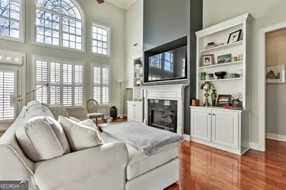 122 Ashton Park, Peachtree City, GA 30269 - Photo 13