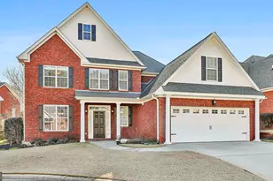 122 Ashton Park, Peachtree City, GA 30269 - Photo 3