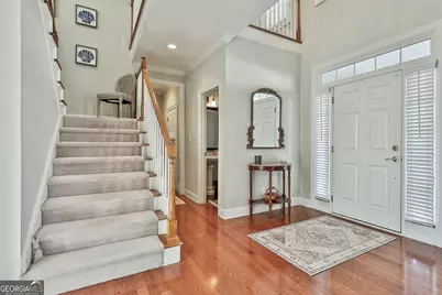 122 Ashton Park, Peachtree City, GA 30269 - Photo 7