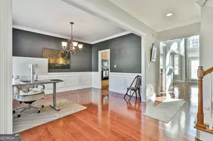 122 Ashton Park, Peachtree City, GA 30269 - Photo 9