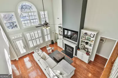 122 Ashton Park, Peachtree City, GA 30269 - Photo 39