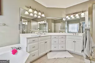 122 Ashton Park, Peachtree City, GA 30269 - Photo 31