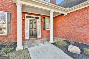 122 Ashton Park, Peachtree City, GA 30269 - Photo 5